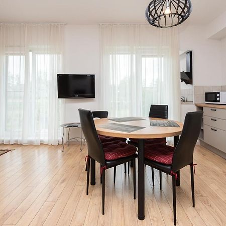 Kunigiskes Apartment Połąga Zewnętrze zdjęcie