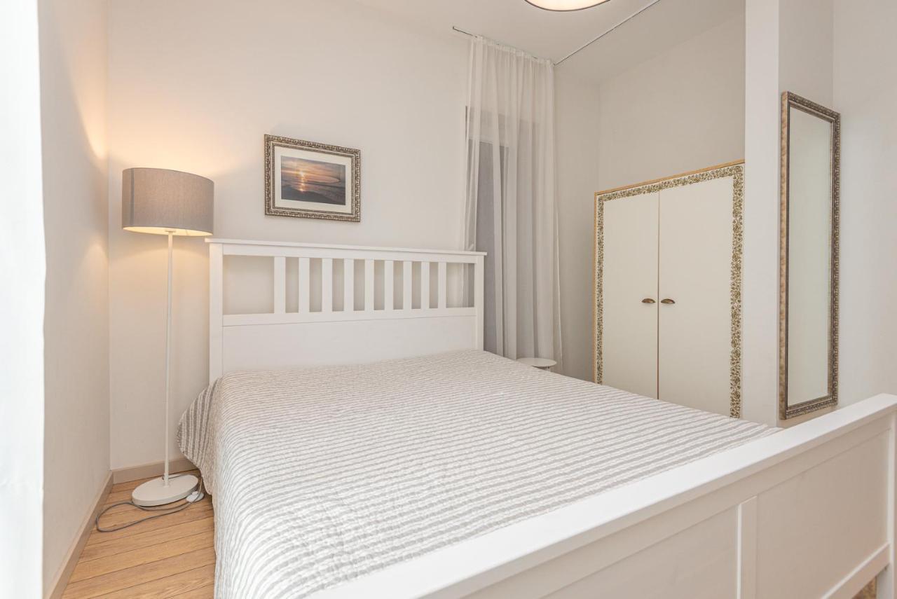 Kunigiskes Apartment Połąga Zewnętrze zdjęcie