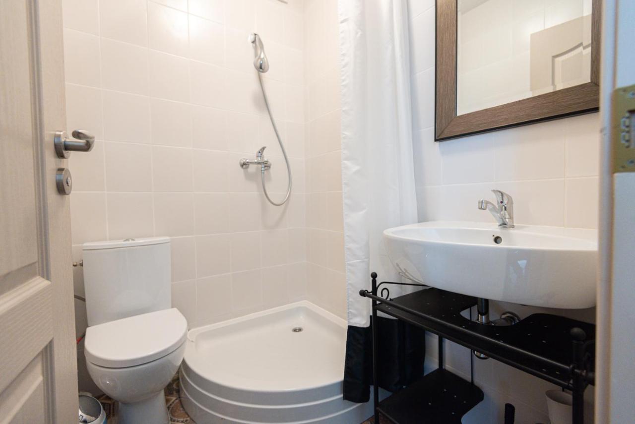 Kunigiskes Apartment Połąga Zewnętrze zdjęcie